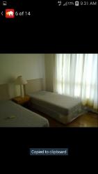 Burlington Square (D7), Apartment #12646792